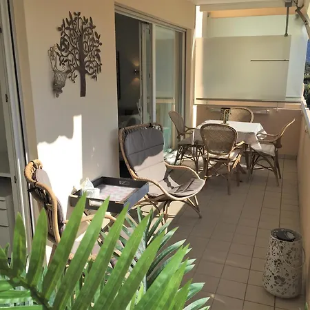 Magnolia By Fewotessin شقة