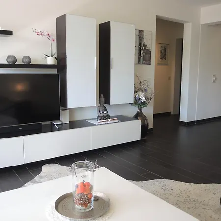 Apartment Magnolia By Fewotessin *