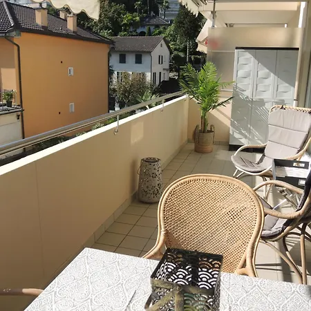 Magnolia By Fewotessin Apartment *