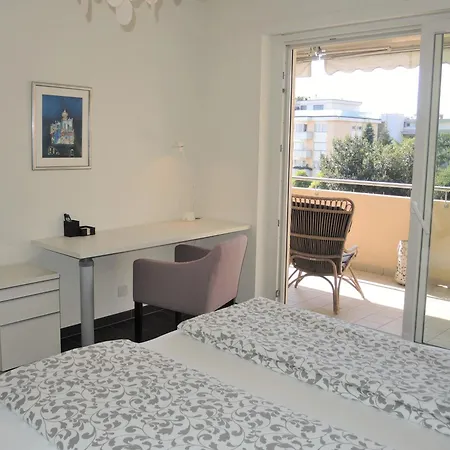 Magnolia By Fewotessin Appartement *