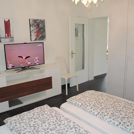 Magnolia By Fewotessin Apartment Ascona
