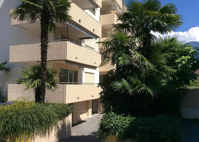 Magnolia By Fewotessin شقة