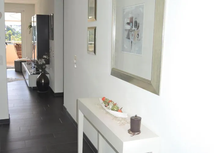 Magnolia By Fewotessin Apartman