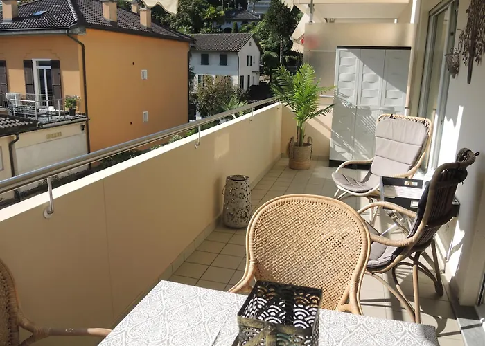 Magnolia By Fewotessin Apartman *