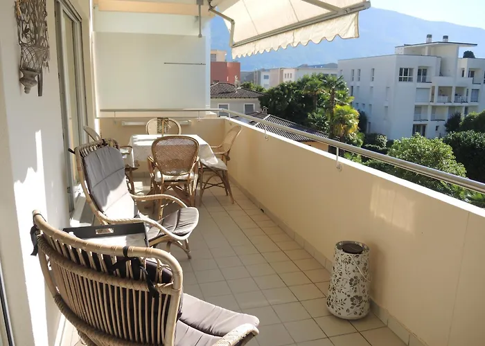 Apartman Magnolia By Fewotessin *