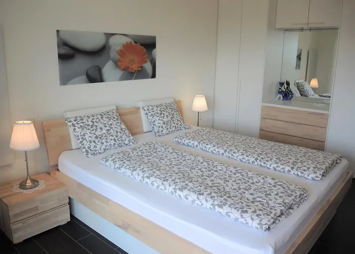 Apartman Magnolia By Fewotessin *