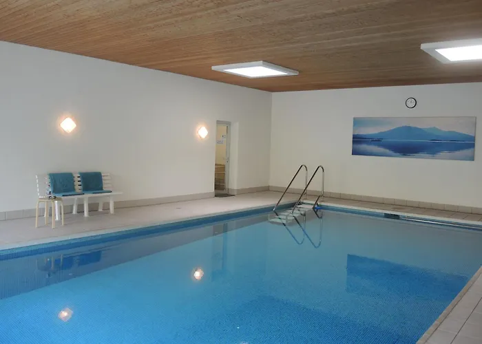 Apartman Magnolia By Fewotessin Ascona