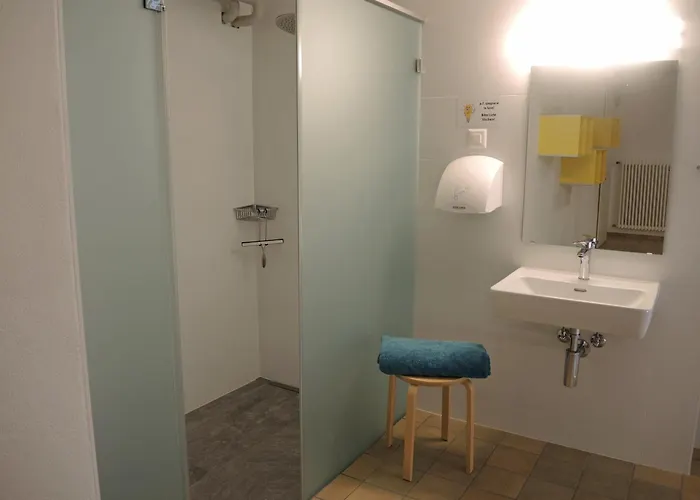 Apartman Magnolia By Fewotessin Ascona